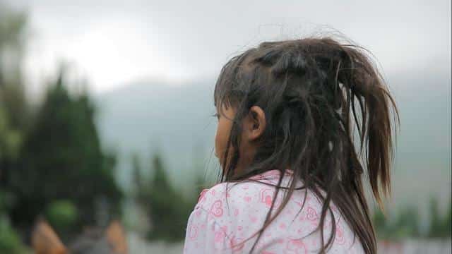 Ruwatan Dieng
